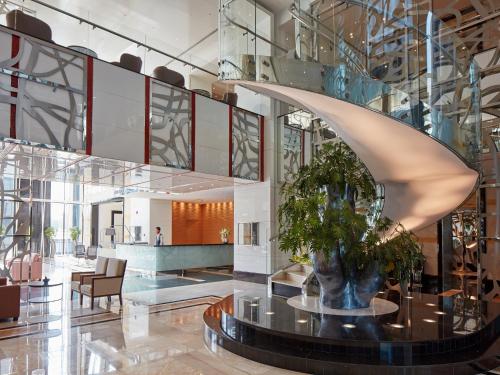 Millennium Hotel And Convention Centre Kuwait,Hawally>>Hawalli,5 star