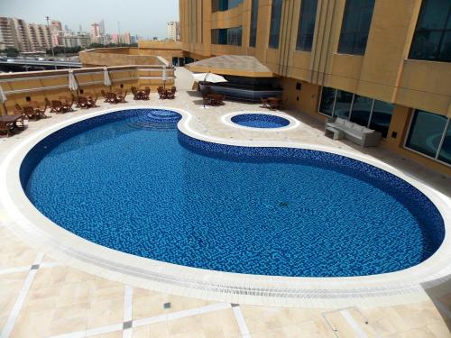 Millennium Hotel And Convention Centre Kuwait,Hawally>>Hawalli,5 star