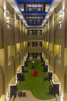 Be Grand Resort Bohol,Cebu>>Bohol,4 star