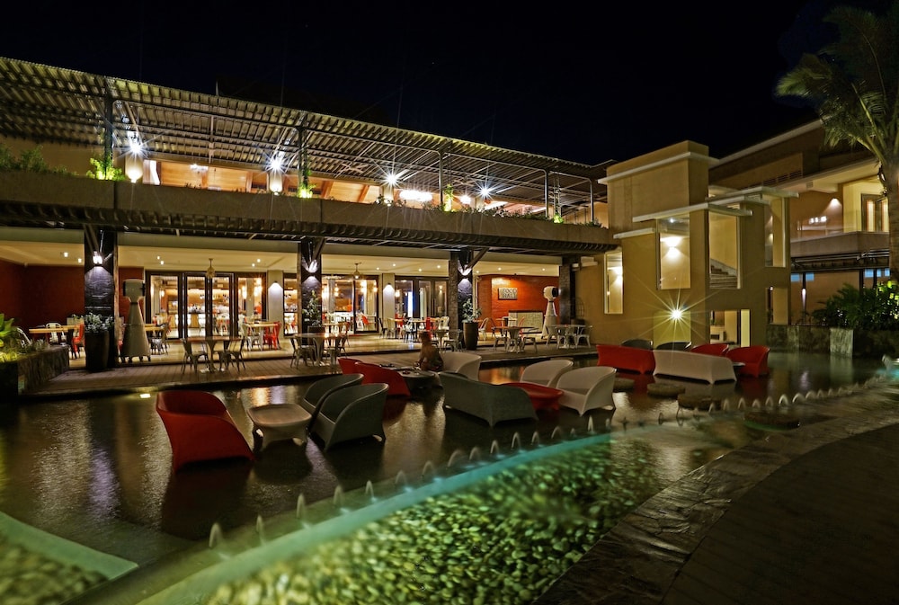 be grand resort bohol