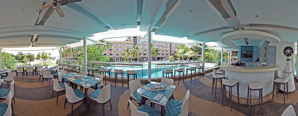 be grand resort bohol