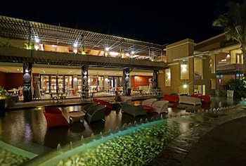 be grand resort bohol