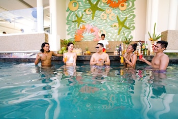 be grand resort bohol