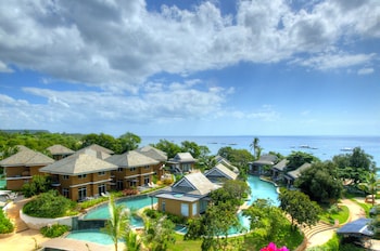 Be Grand Resort Bohol,Cebu>>Bohol,4 star