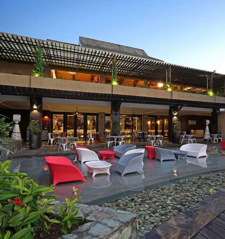 be grand resort bohol