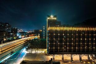 Platinum Hotel,New Taipei City>>New Taipei,4 star
