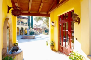 calipaso winery