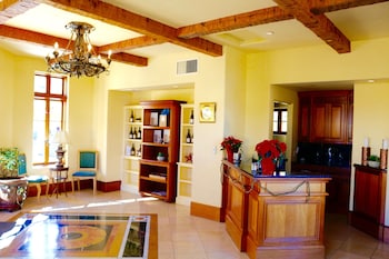 calipaso winery