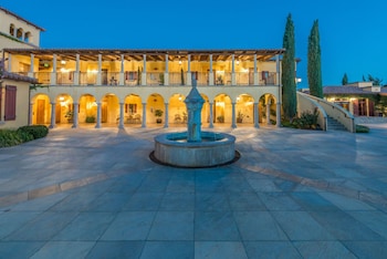 calipaso winery