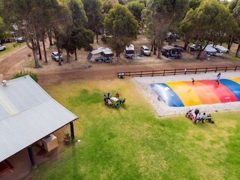 discovery parks margaret river