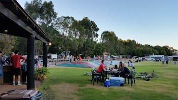 discovery parks margaret river