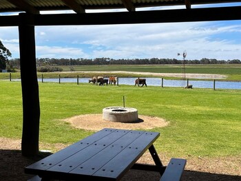 discovery parks margaret river