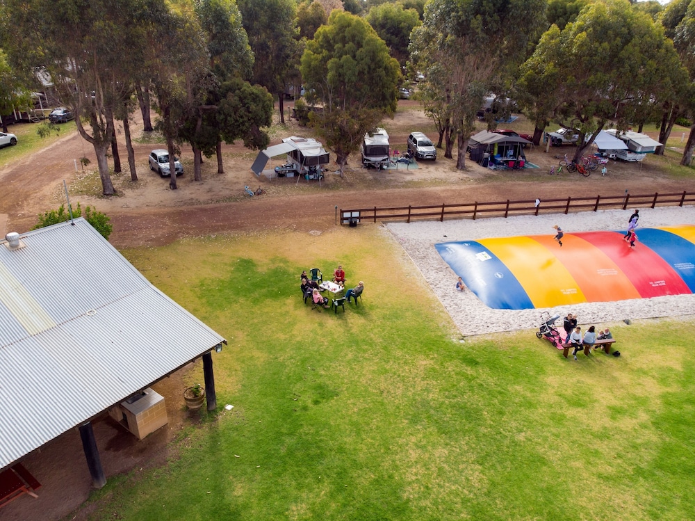 discovery parks margaret river