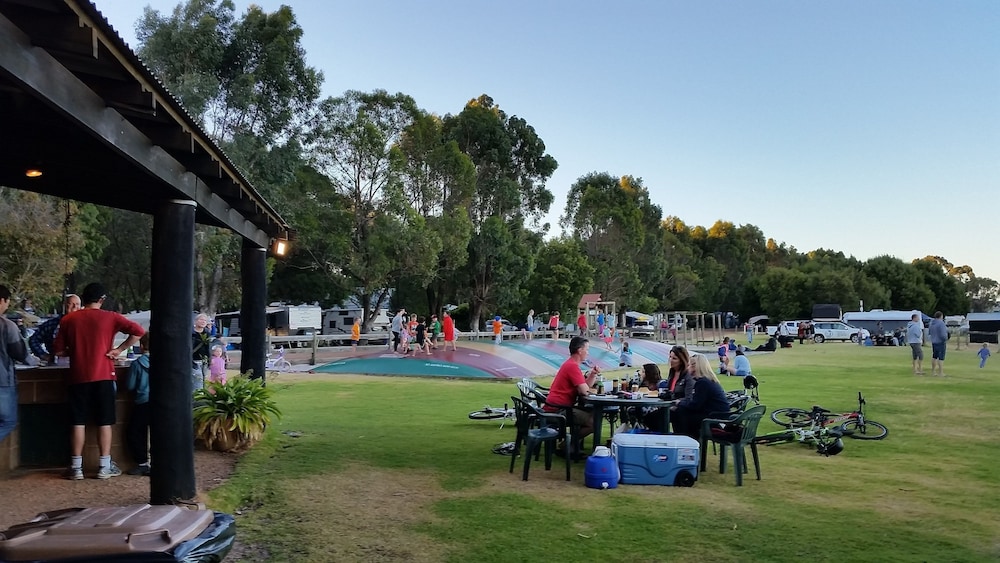 discovery parks margaret river