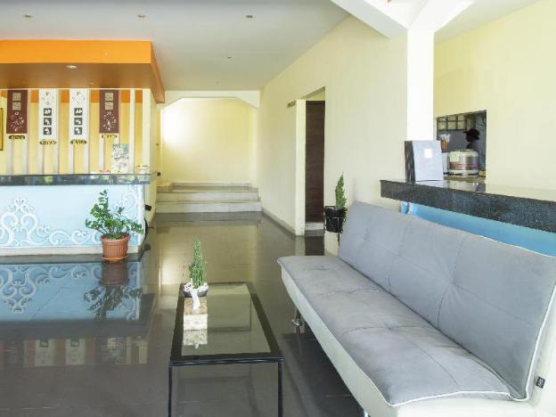 buana bali villas and spa
