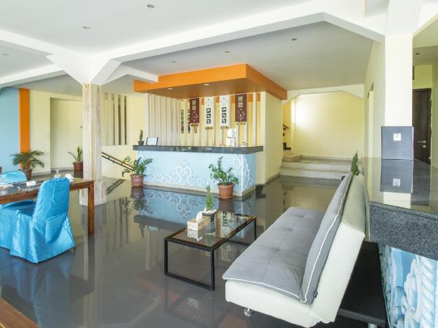 buana bali villas and spa