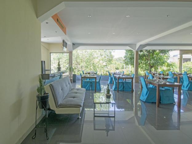 buana bali villas and spa