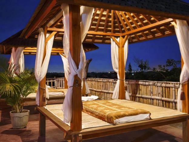 buana bali villas and spa