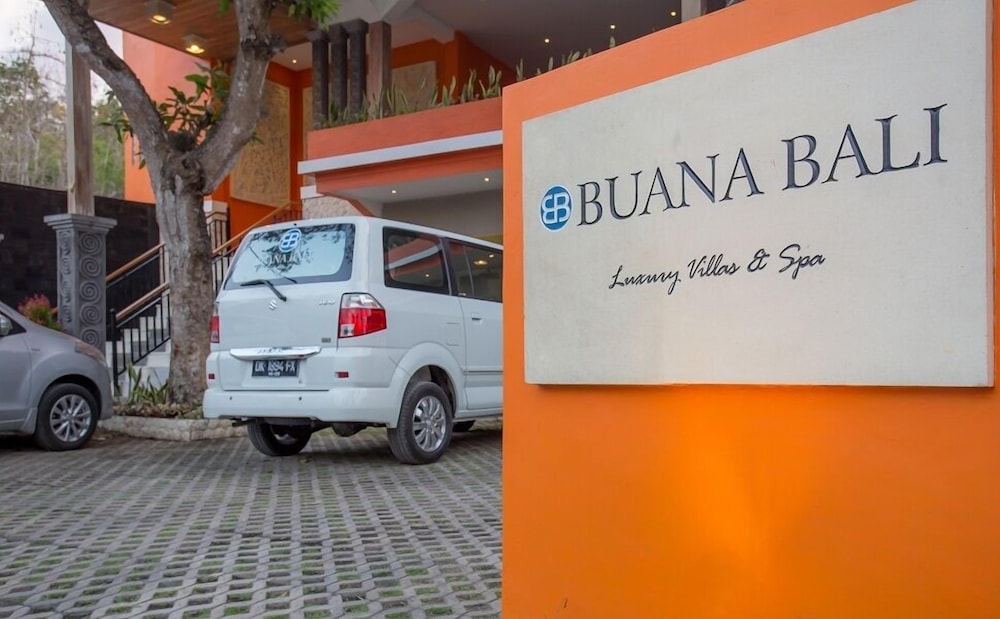 buana bali villas and spa