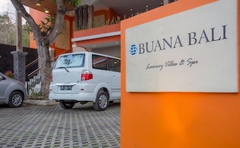 buana bali villas and spa