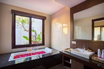 buana bali villas and spa