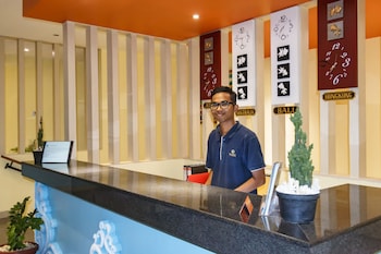 buana bali villas and spa