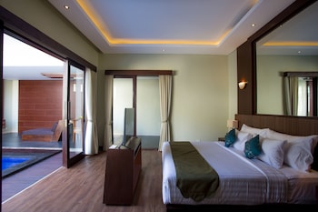 buana bali villas and spa