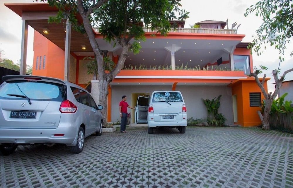 buana bali villas and spa