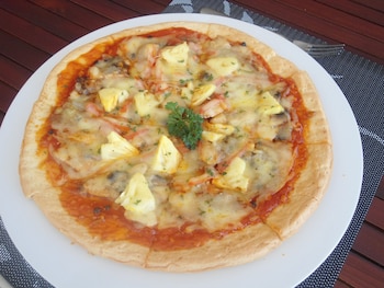 buana bali villas and spa