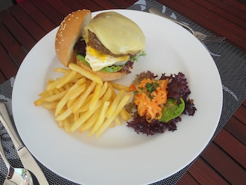 buana bali villas and spa