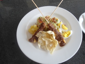 buana bali villas and spa