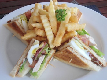 buana bali villas and spa