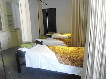 buana bali villas and spa