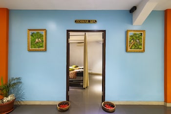 buana bali villas and spa