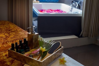 buana bali villas and spa