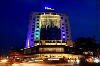 olive downtown kochi