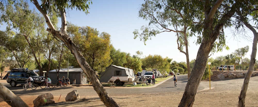 discovery parks alice springs