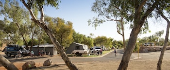 discovery parks alice springs
