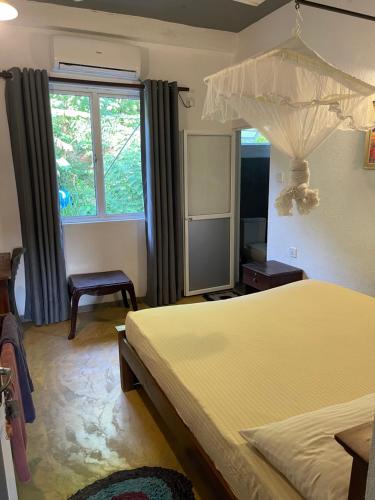 holiday inn unawatuna