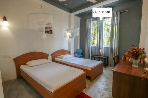 holiday inn unawatuna