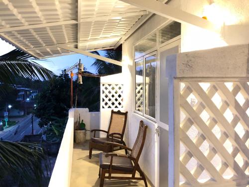 holiday inn unawatuna