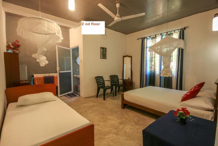 holiday inn unawatuna