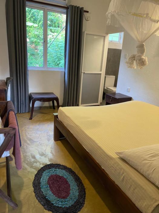 holiday inn unawatuna