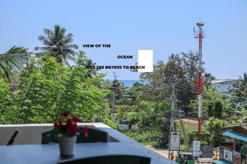 holiday inn unawatuna