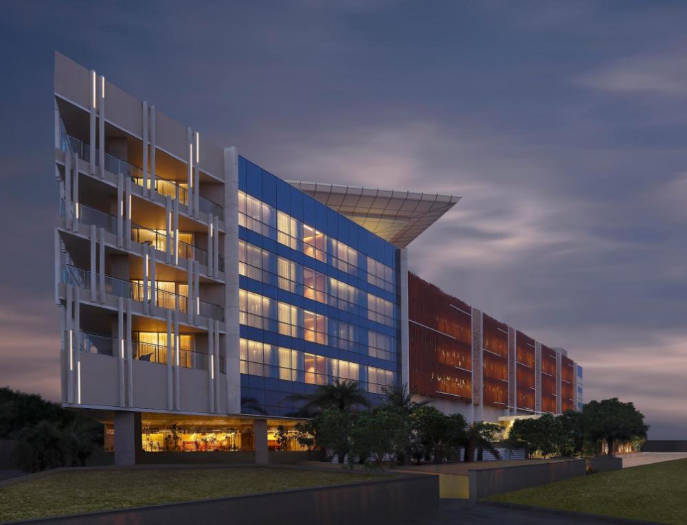 crowne plaza jaipur tonk road an ihg hotel