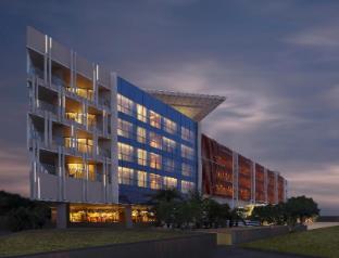 crowne plaza jaipur tonk road an ihg hotel