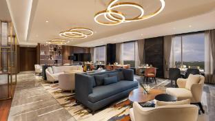 crowne plaza jaipur tonk road an ihg hotel