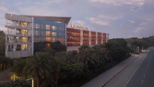 crowne plaza jaipur tonk road an ihg hotel