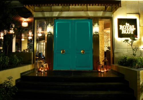 crowne plaza jaipur tonk road an ihg hotel