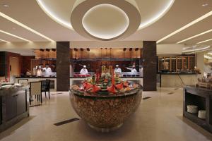 crowne plaza jaipur tonk road an ihg hotel